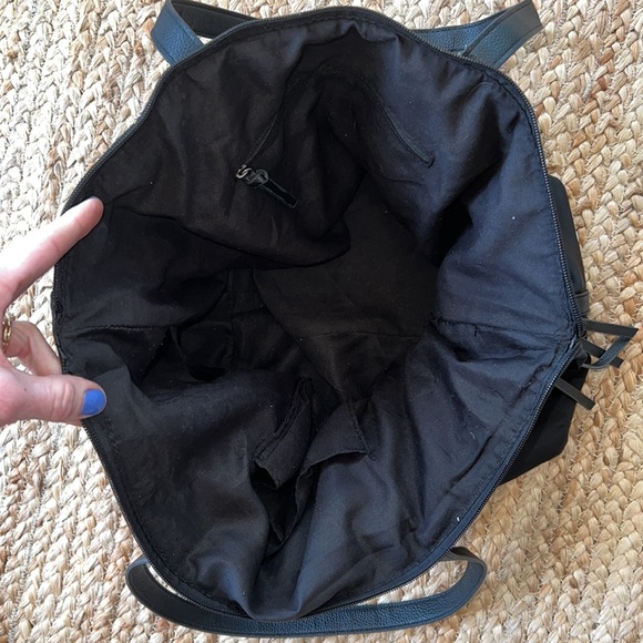 botkier Nylon tote - Picture 5 of 5